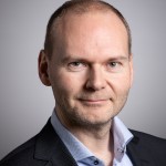 Mika Lindroos, Signant Health