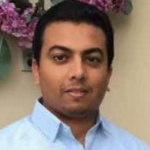 Yash Patel, Sharp