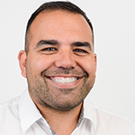 James Allgood, Product Marketing, Life Sciences, Egnyte