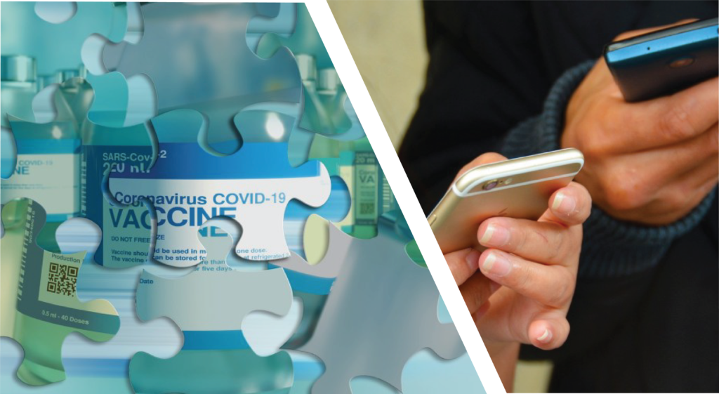 Social Media’s Disinformation Dozen + Pfizer’s Latest COVID-19 Vaccine Trial Results