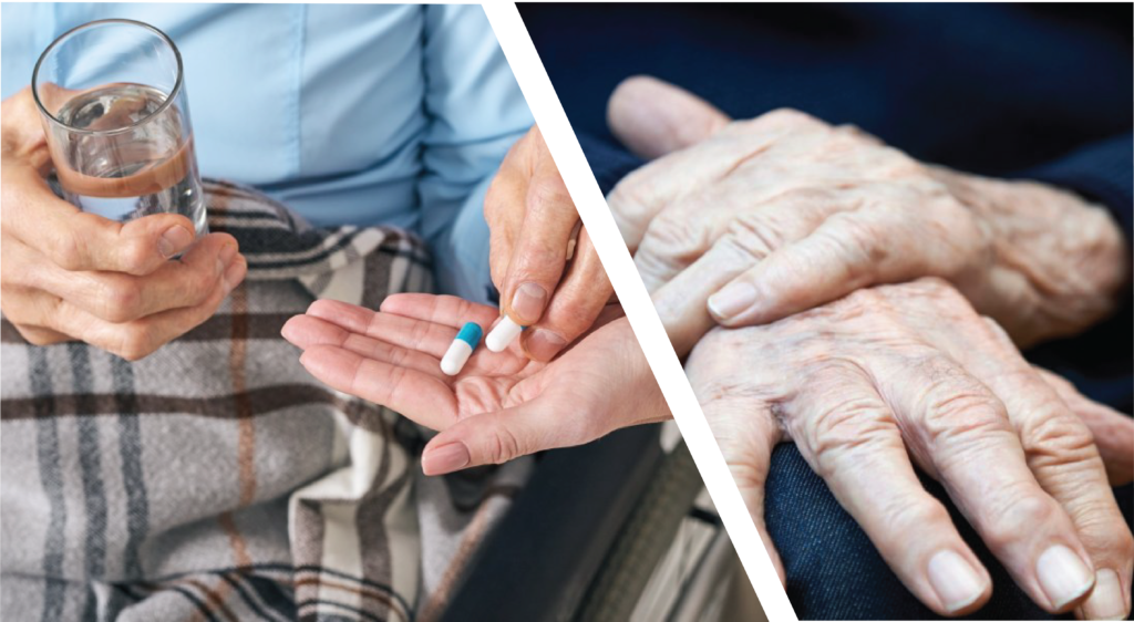 Parkinson's Drug Development + Melanoma