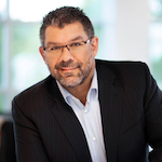 Luc Gagnon, Nexelis