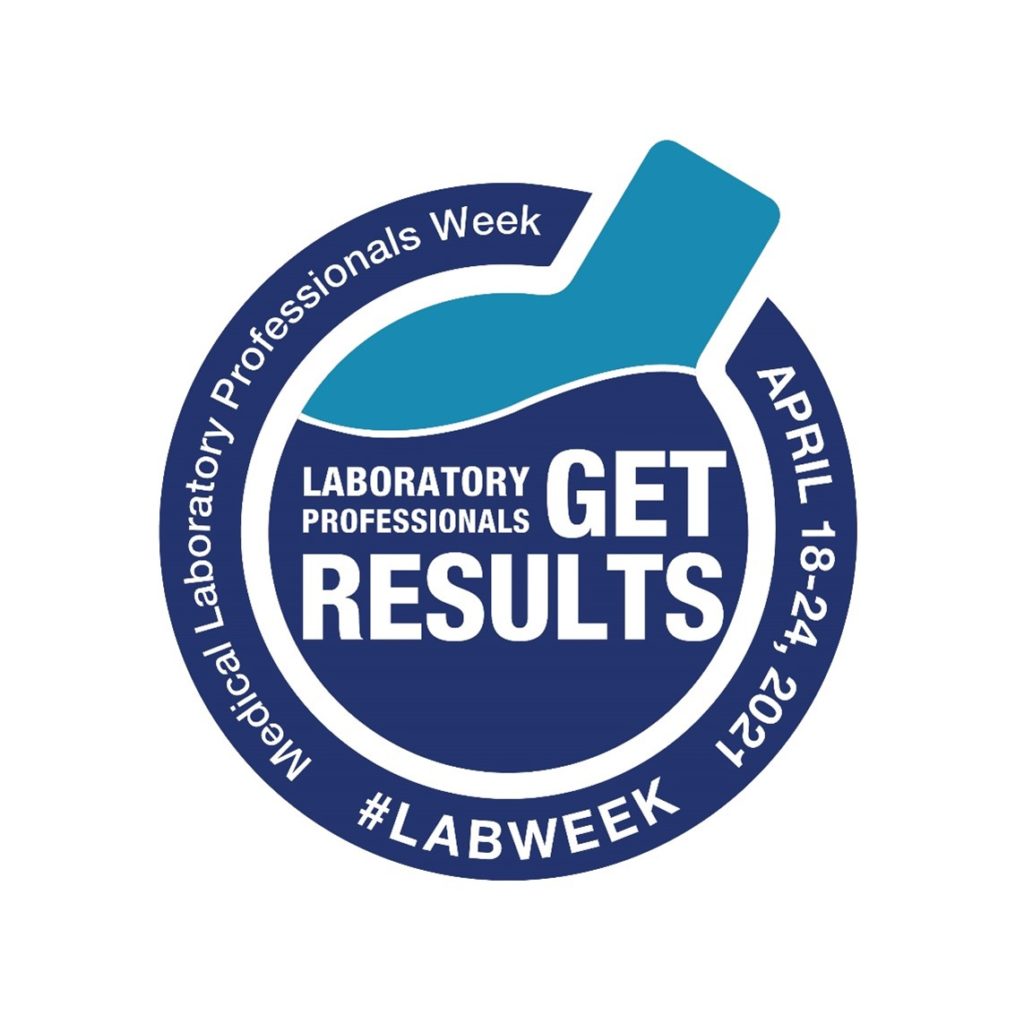 Medical Laboratory Professionals Week