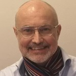 Prof. Mikael Boesen, IAG