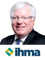 Daniel F. Sahm, IHMA