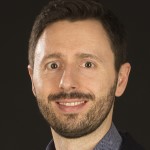 Prof. Sotirios Bisdas, IAG