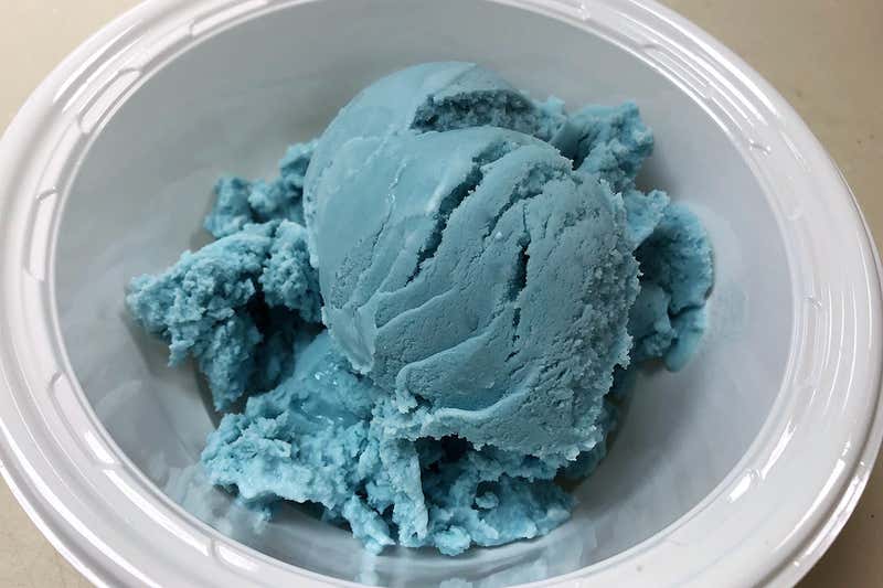 Natural Food Dyes