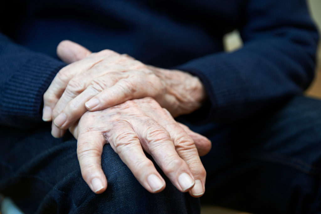 Parkinson's and melanoma