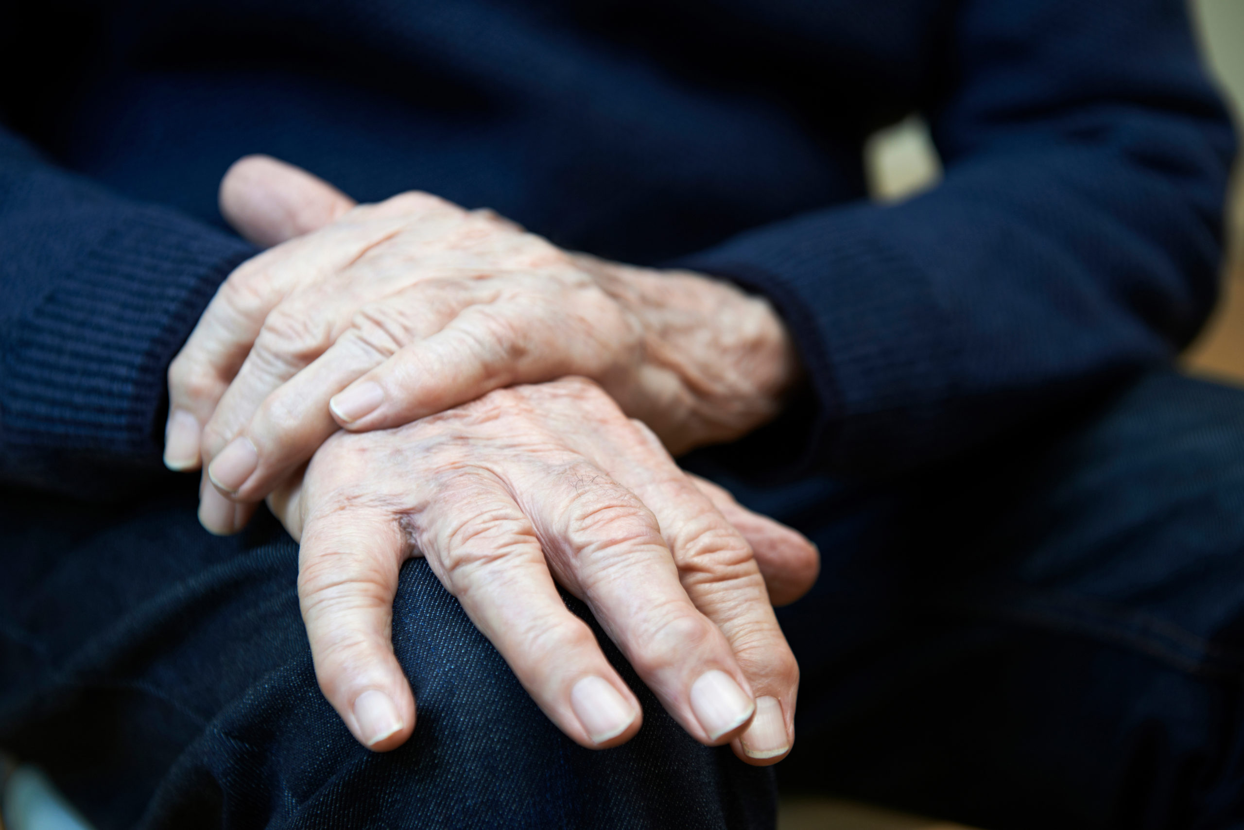 Parkinson's and melanoma