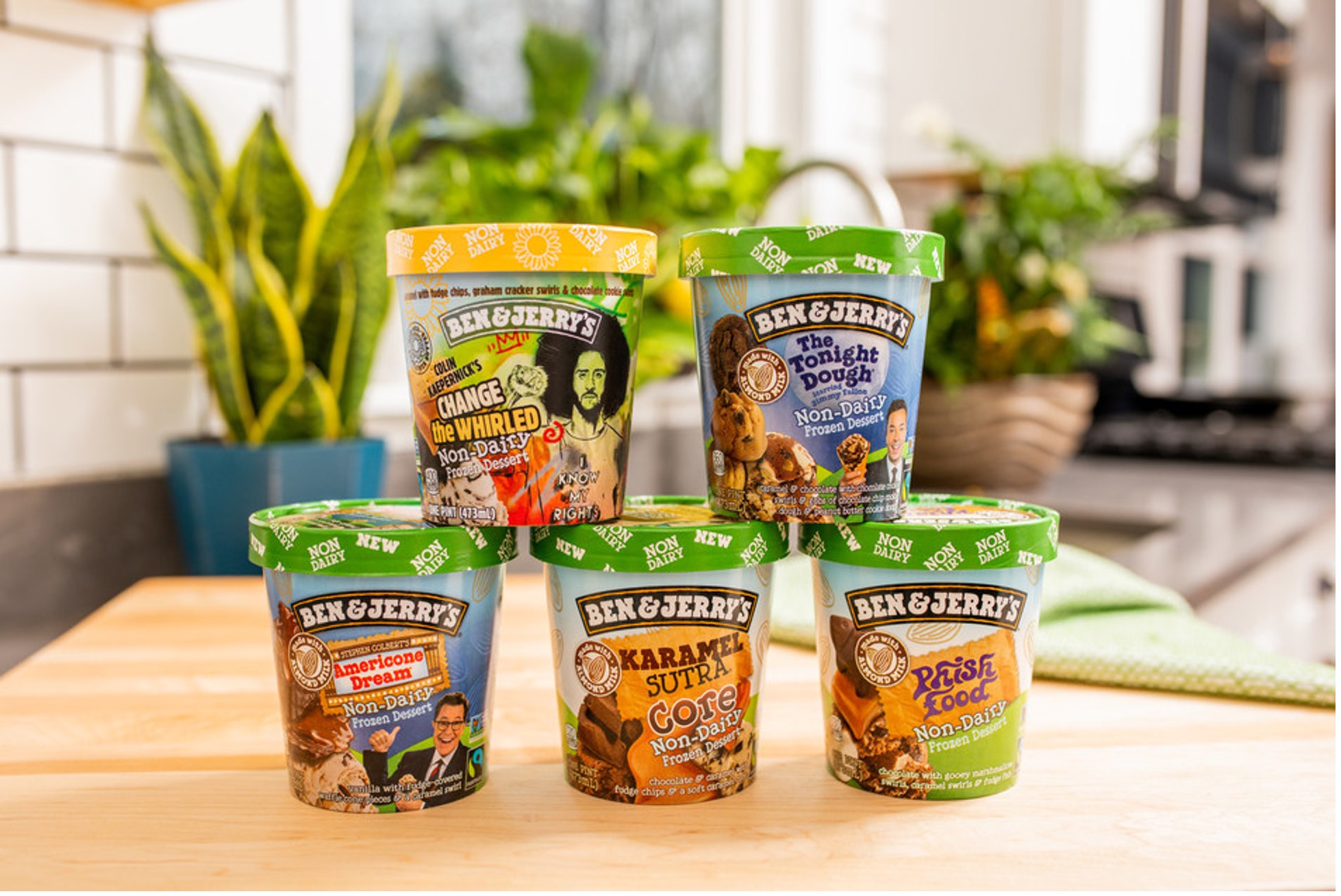 Ben & Jerry's