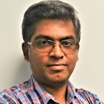 Ganesh Krishnamoorthy,Cytovance Biologics