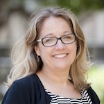 Kathlynn Brown, SRI