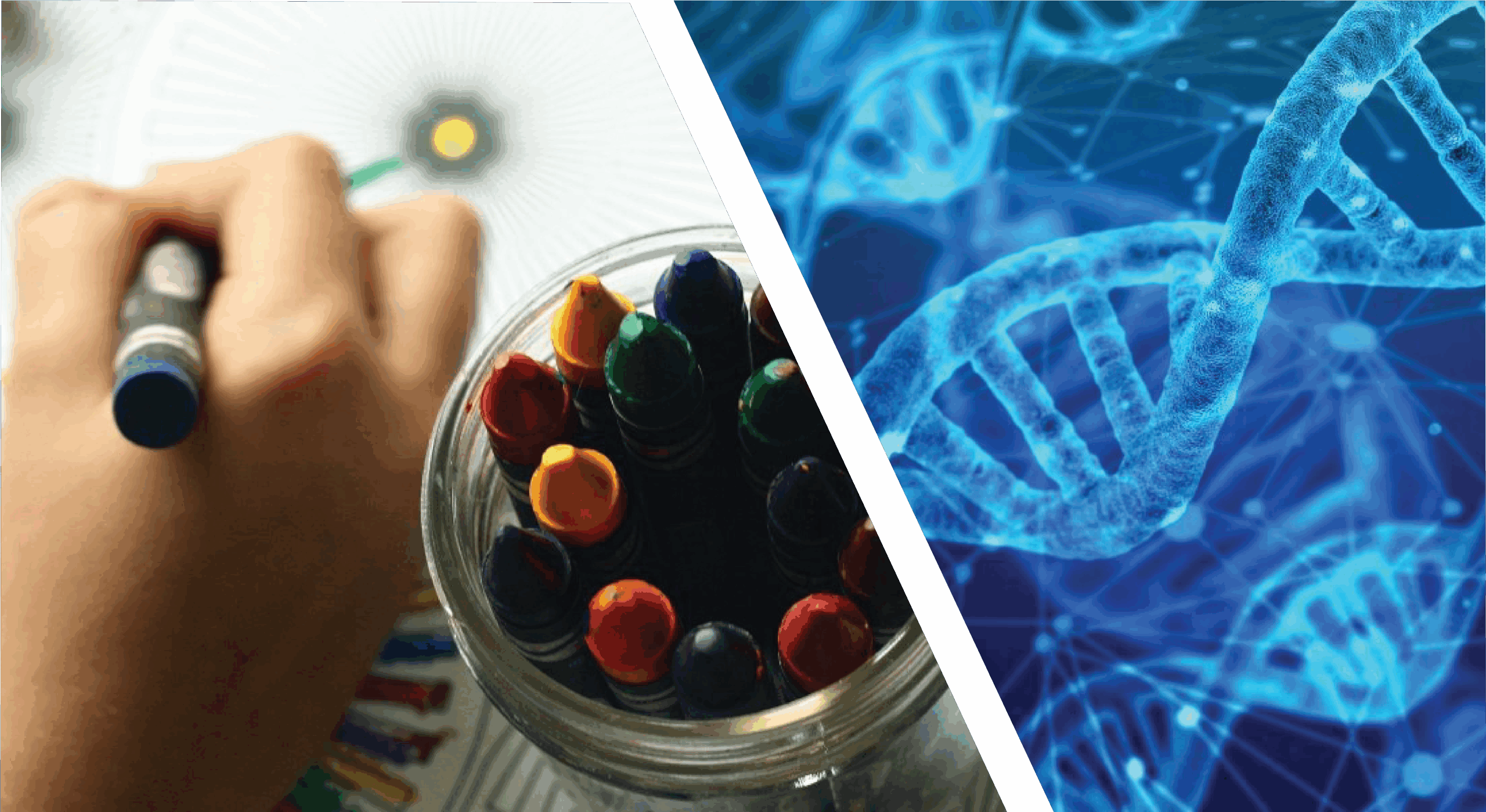Epigenetic Editing with CRISPR + ADHD in Preschoolers