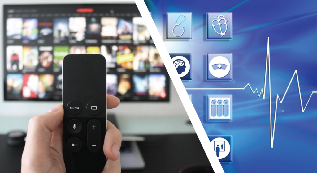 Pharma TV Ad Spending Trends + AI Algorithm for Heart Disease