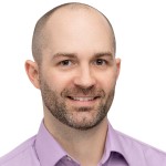 Logan Blackwell, Sr. Manager, Project Initiation, LabConnect