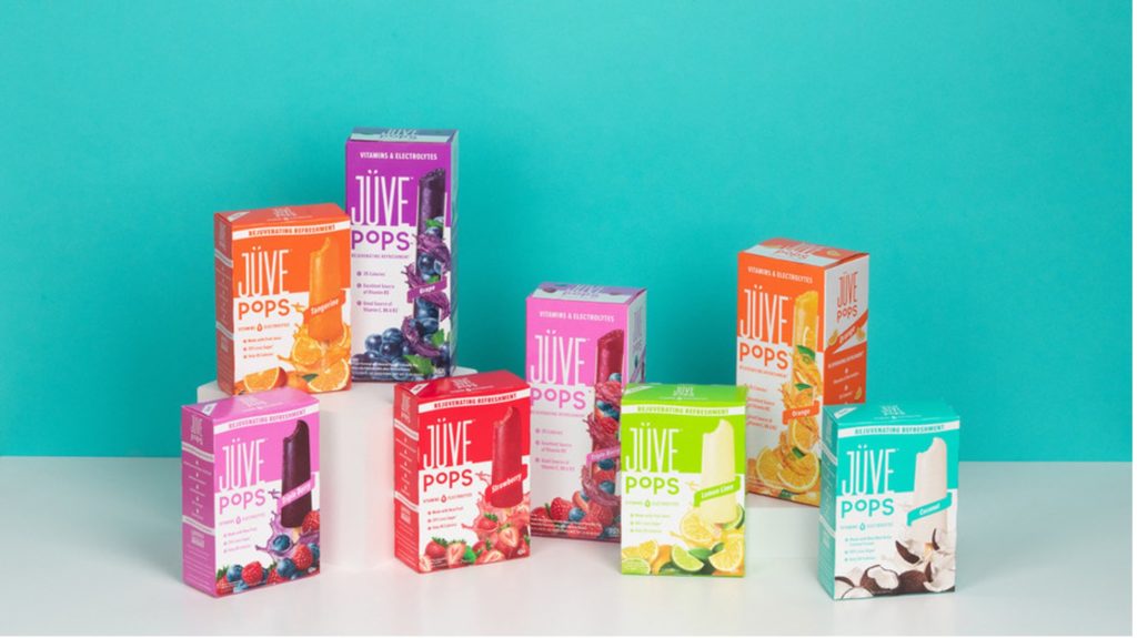 Jüve Pops