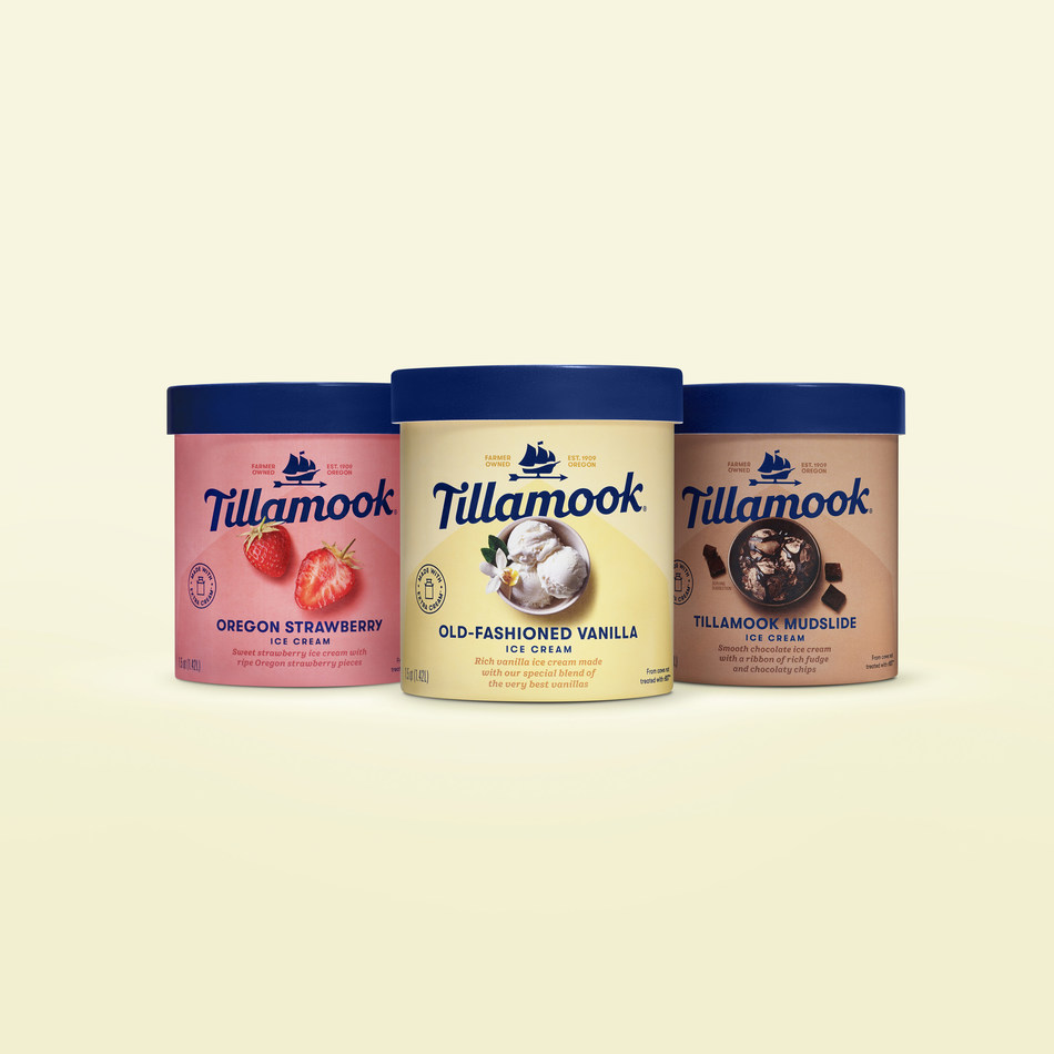 Tillamook