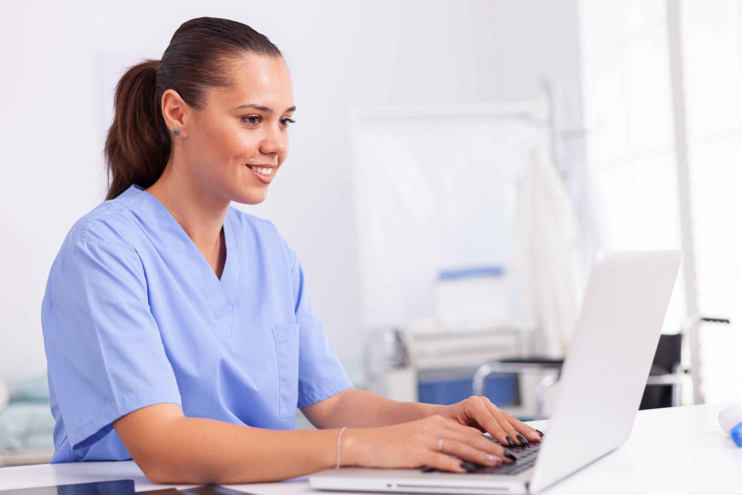 Clinical Research Associate