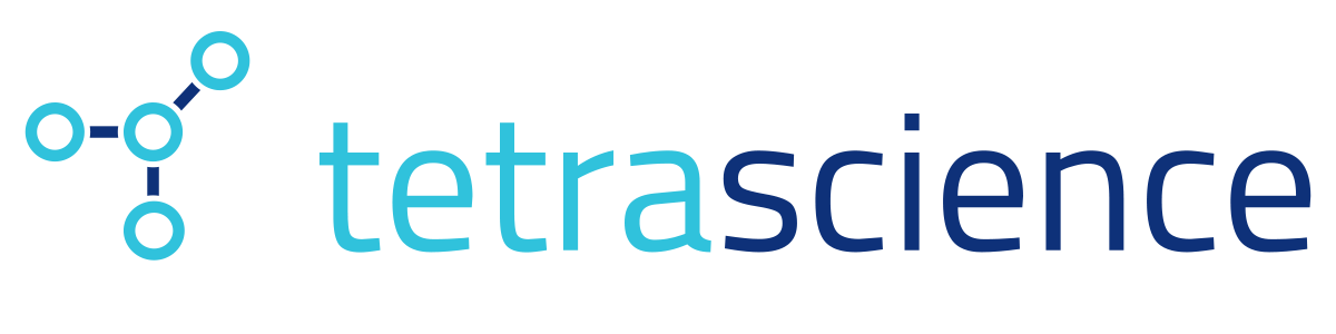 Tetrascience logo