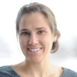 Kate Lyden, VivoSense