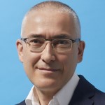 Angelo Pisetta, Pfizer Ascoli