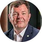 Professor Ian N. Bruce, MD, FRCP, Director, NIHR Manchester Biomedical Research Centre, University of Manchester, United Kingdom