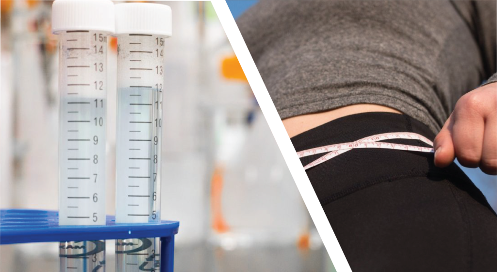 Measuring Body Fat Percentage with Amazon's Halo app + Regeneron's Antibody Treatment Cuts Risk of COVID-19 Deaths
