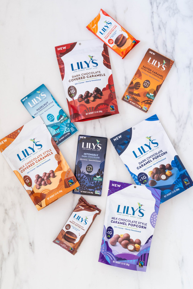 Lily's Sweets