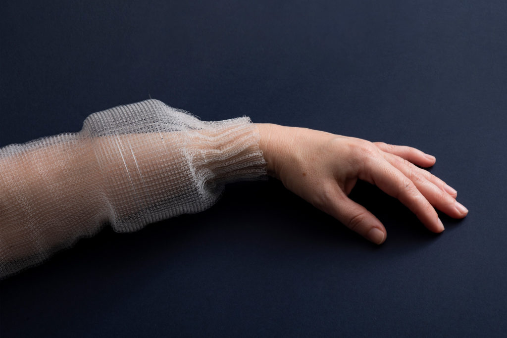 Digital fabric