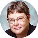 Michelle Petri, M.D., Professor of Medicine, Johns Hopkins University School of Medicine