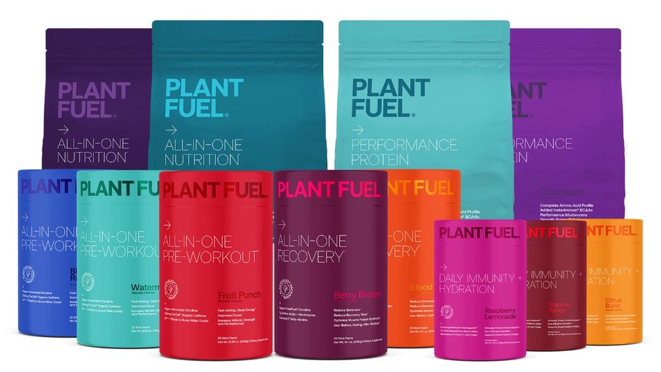 PlantFuel