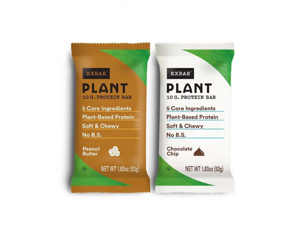 RXBAR