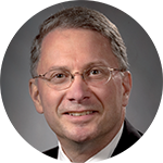 Richard Furie, Chief, Division of Rheumatology, Northwell Health; Professor of Medicine, Zucker School of Medicine at Hofstra/Northwell