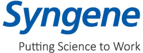 Syngene Logo