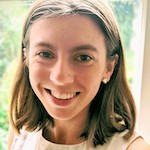 Tilly Stott, BA, Project Coordinator, Mapi Research Trust