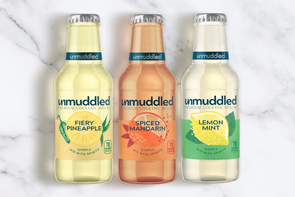 PepsiCo Unmuddled