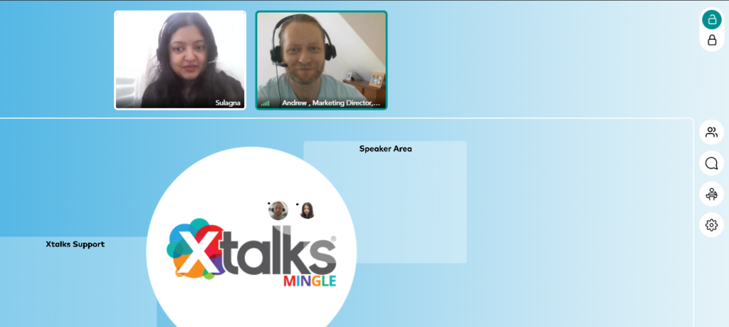 Webinar-Mingle