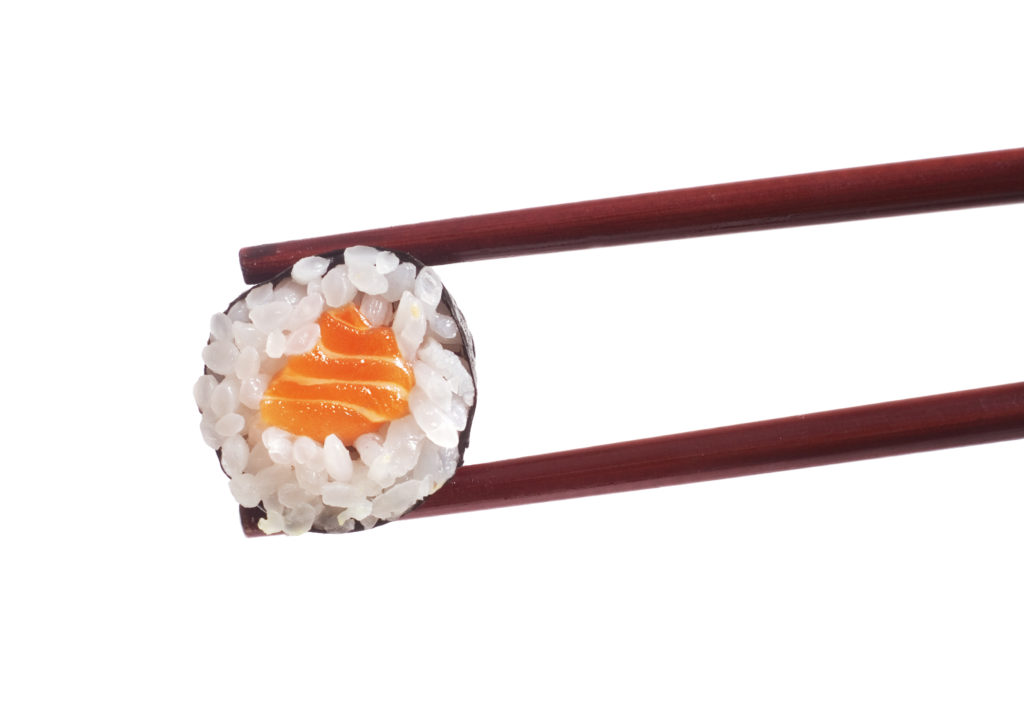 International Sushi Day