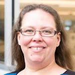 Jennifer Vance, Ph.D., Director, Method Development and Validation, AIT Bioscience, a Nexelis company