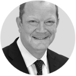 Andy Buckle, Infor