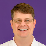 Jordan Jensen, Ph.D., Principal Scientist, Ligand Binding Assays, Nexelis