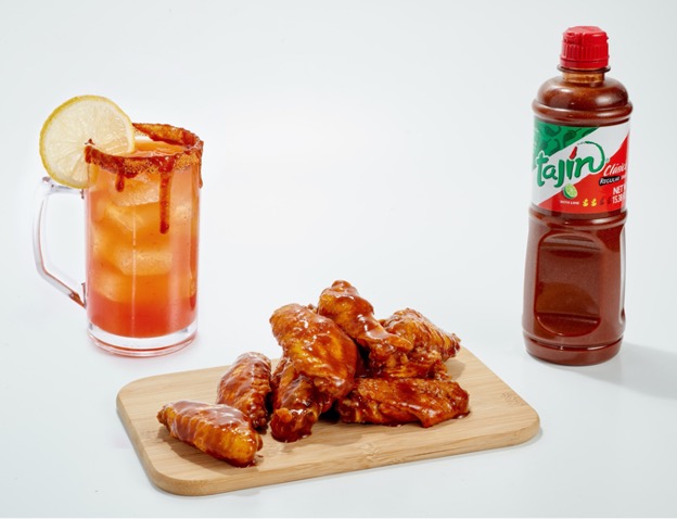 Tajin Seasoning