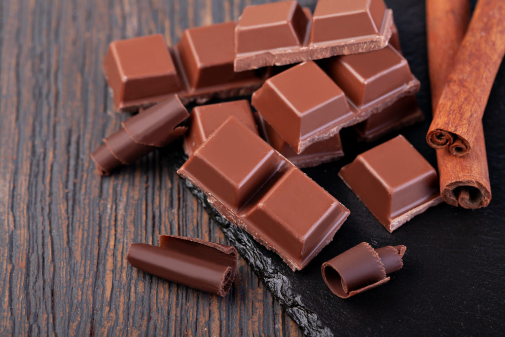 World Chocolate Day