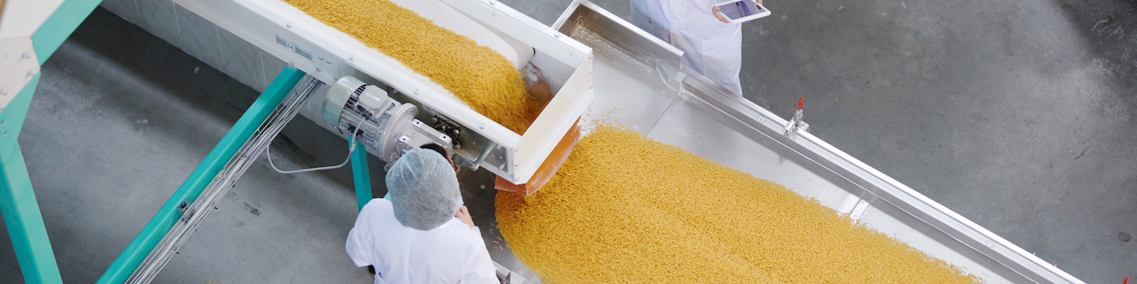 Food Factory webinar SparkCognition