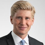 John Heerfordt, AMRA Medical