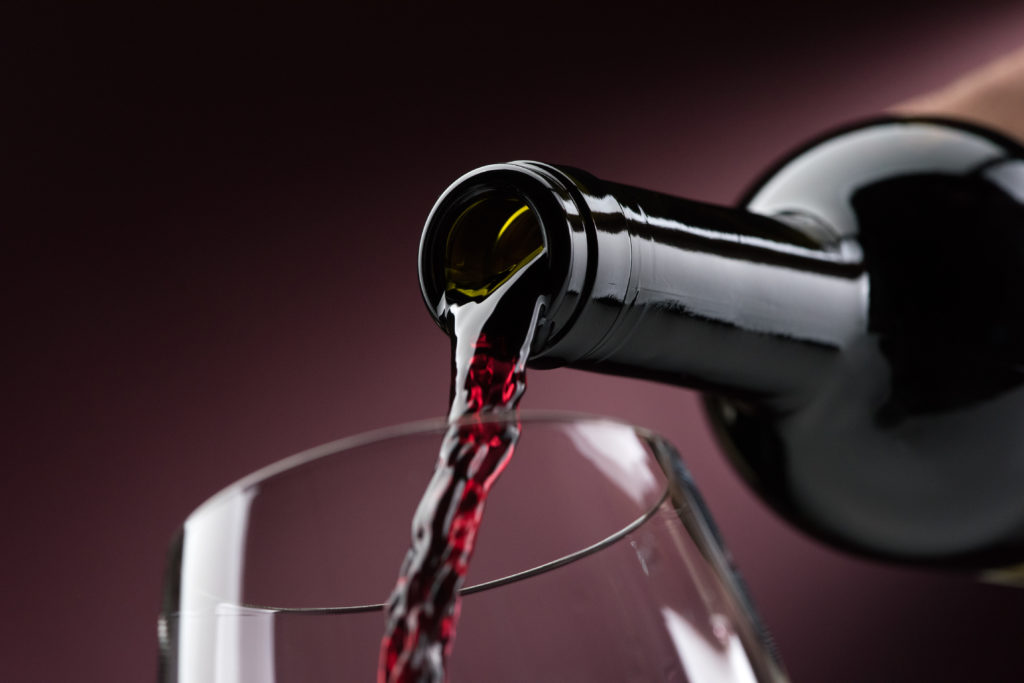 Vegan Wine