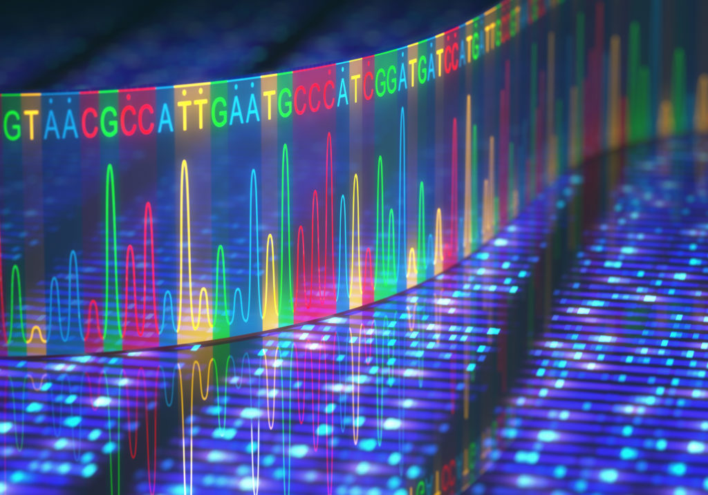Phosphorus GeneCompass Test