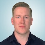 Dr. Nick France, MD, MRCPCH, Vice President Clinical Development, ESCAPE Bio