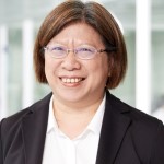 Shu Jen Chen, ACT Genomics