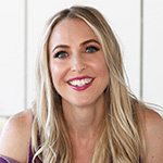 Dawn Jackson Blatner, CSSD